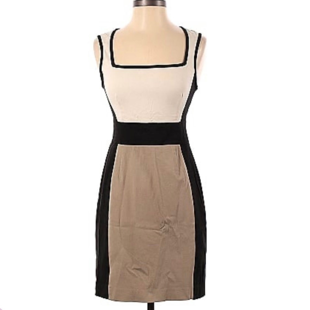 Banana Republic Dress size 4Petite